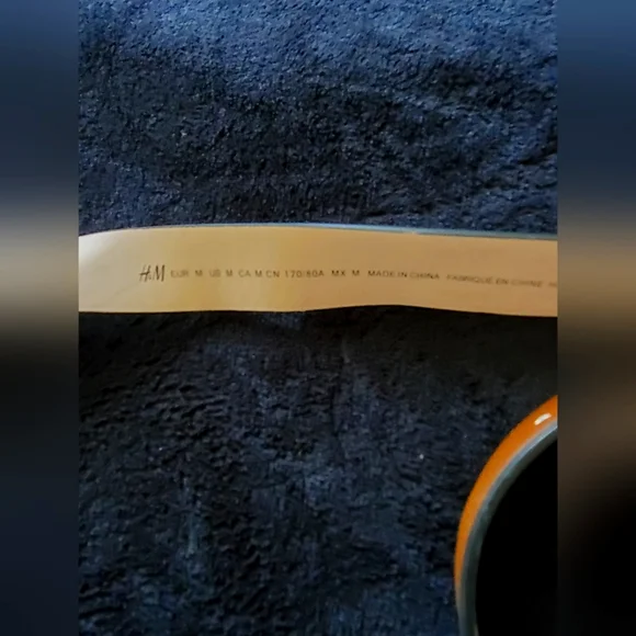 Belt - Picture 3 of 4